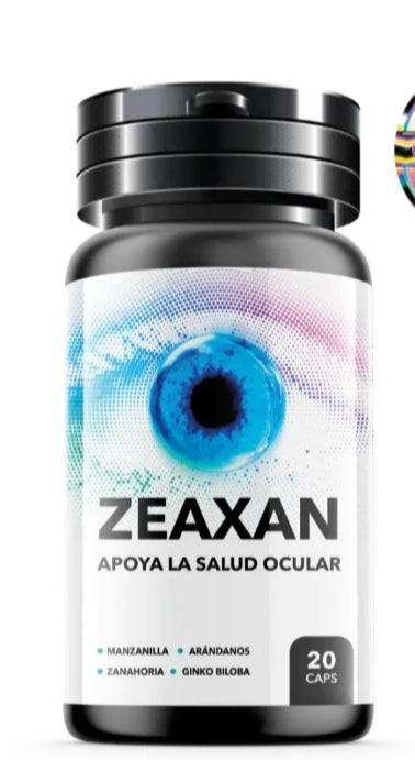 Zeaxan