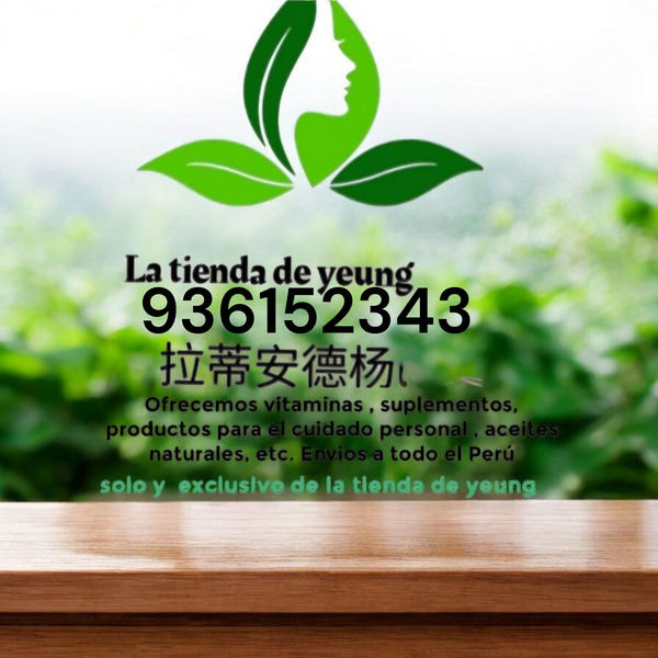 tiendadeyeung.com