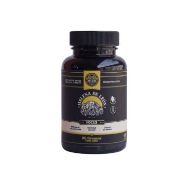 Melena de León en Extracto - Mush Organics